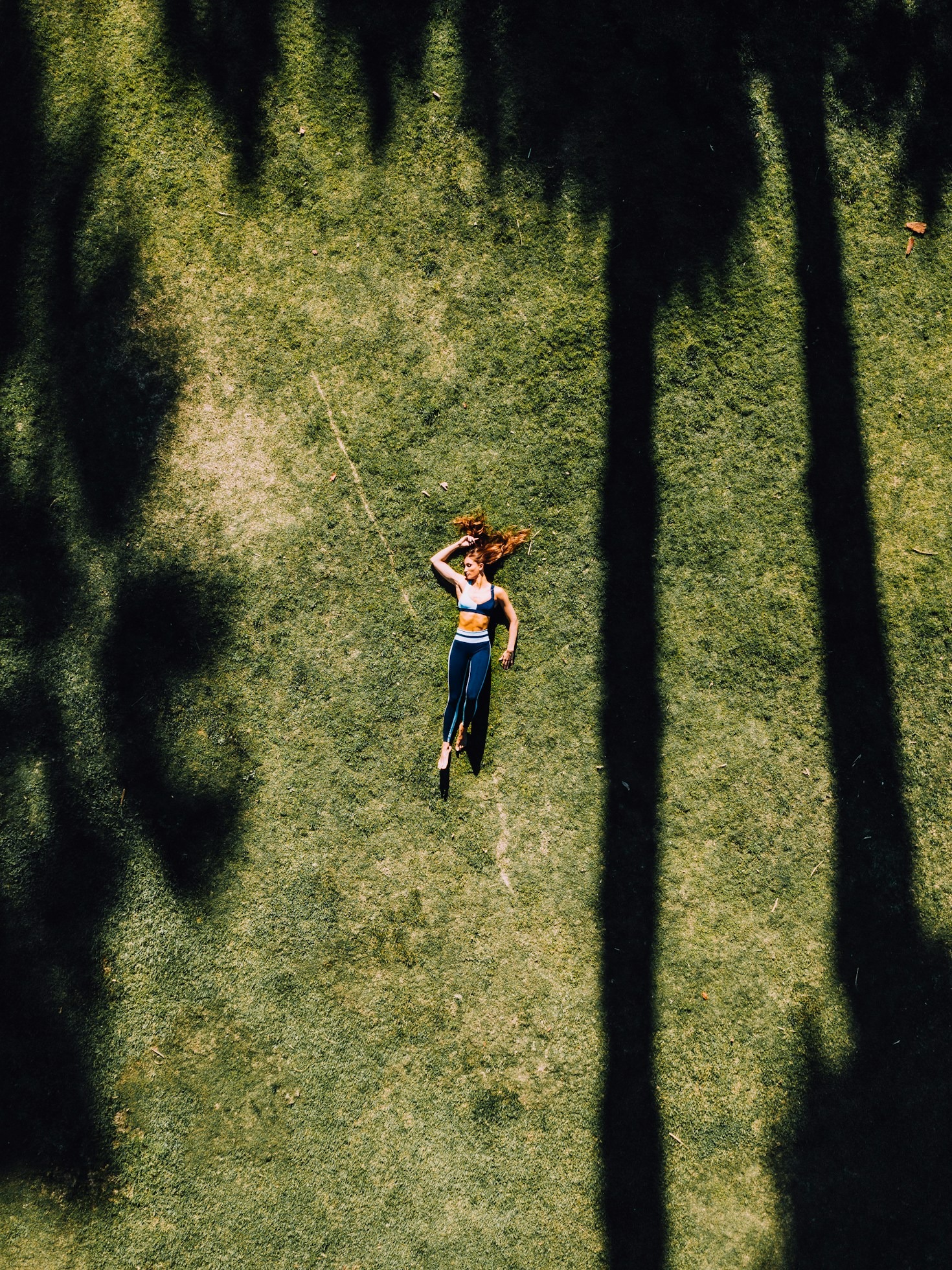 Exploring the Spectrum of Human Desire