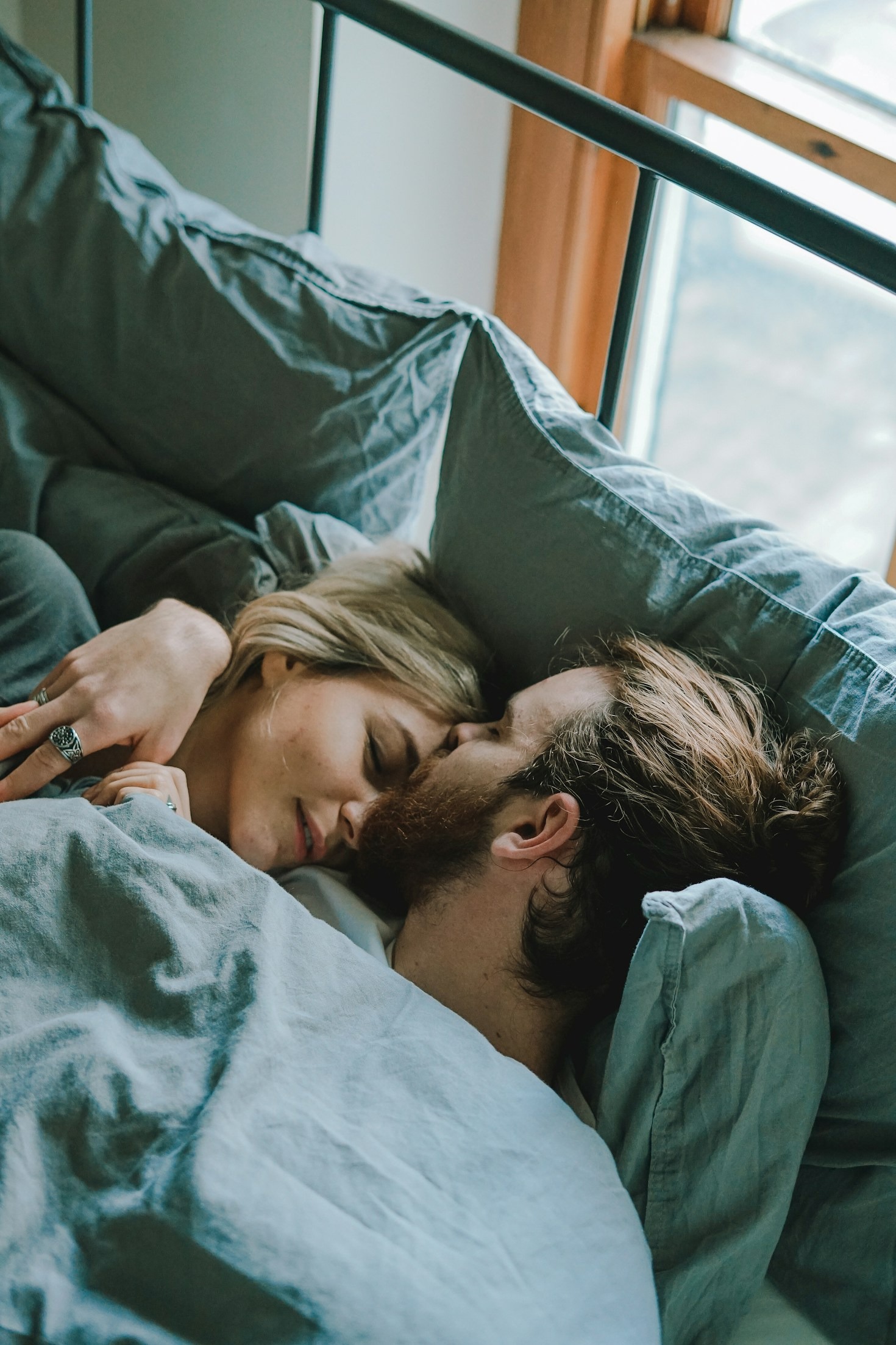 Creating a Safe Space for Sexual Discussions