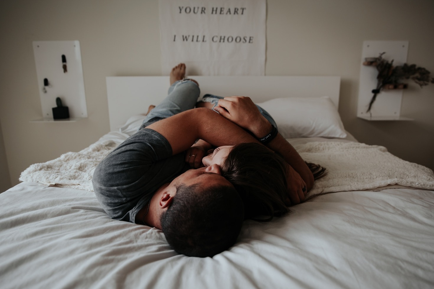 Breaking Down Taboos Around Sex